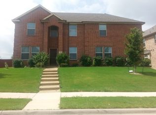 812 Trailwood Dr, Desoto, TX 75115