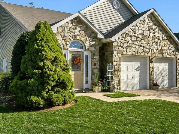 700 Ballast Way, Annapolis, MD 21401