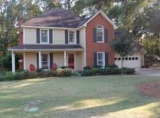 1000 Primrose Cv, Corinth, MS 38834