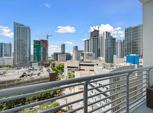 234 NE 3rd St APT 1403, Miami, FL 33132