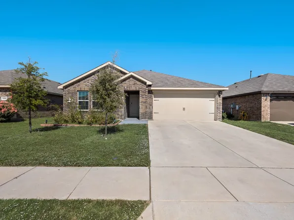 2929 Goodrich St, Royse City, TX 75189