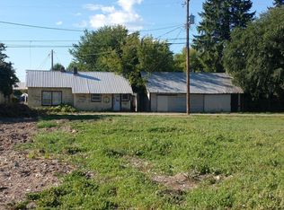 357 W 1st Ave, Colville, WA 99114