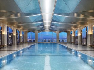 1 Wall St #728, New York, NY 10005