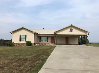 117 Dam Rd, Mayflower, AR 72106