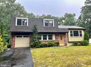 905 Old Indian Mills Rd, Tabernacle, NJ 08088