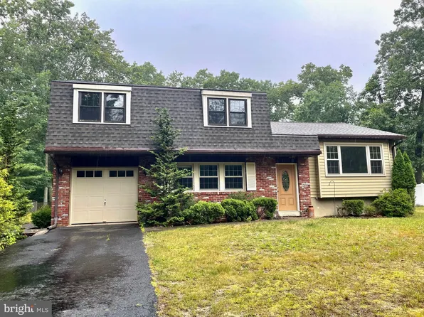 905 Old Indian Mills Rd, Tabernacle, NJ 08088