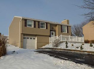 135 Lager Dr, Gibsonia, PA