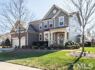 4607 Cumberland Dr, Durham, NC 27705