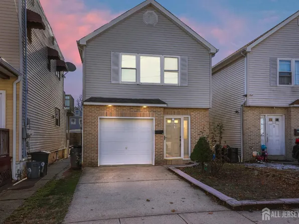 311 Neville St, Perth Amboy, NJ 08861