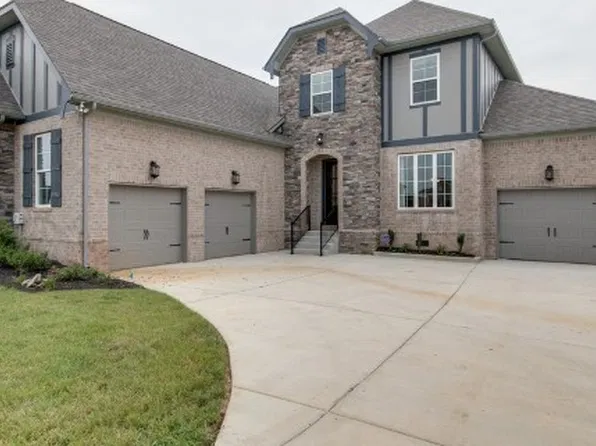 8 Elissa Pl Lot 8, Hendersonville, TN 37075
