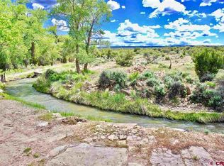 LOT 3 Night Owl Trl, Montrose, CO 81403