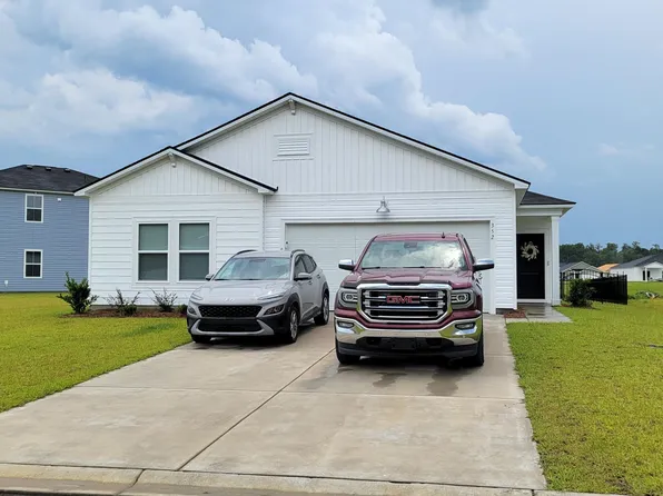 352 Sweet Vernal St Lot 134 Harrisburg, Longs, SC 29568