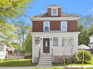 189 Wibird St, Portsmouth, NH 03801