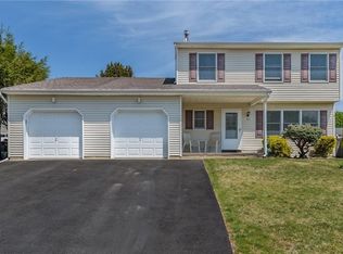 53 Frank Neri Dr, Brick, NJ