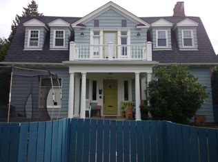 2714 34th Ave S, Seattle, WA 98144