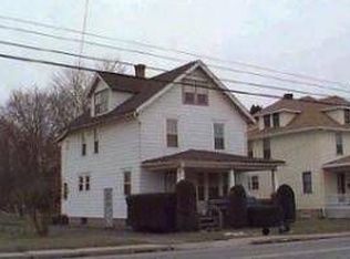 152 W Water St, Muncy, PA 17756