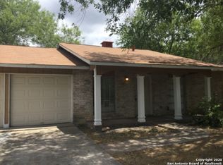 7019 Mill Wheel St, Leon Valley, TX 78238