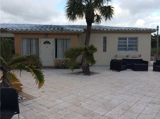 7930 Crespi Blvd, Miami Beach, FL 33141