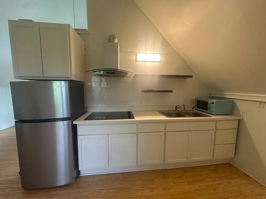 1 bed, 1.0 bath, 500 sqft, $1,350 — Photo 4