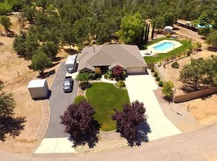 16673 Power Line Rd, Redding, CA 96001