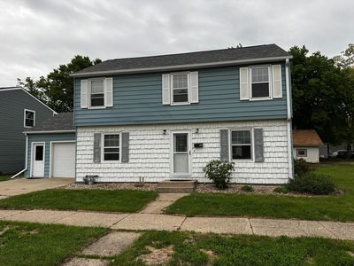 1110 Sherman St, Jackson, MN, 56143