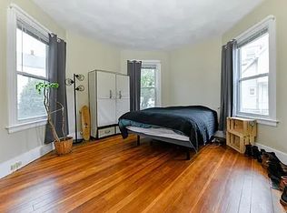 18 Milton St #1, Malden, MA 02148