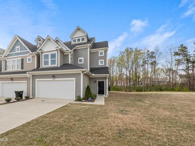 248 Shingle Oak Rd, Wake Forest, NC, 27587