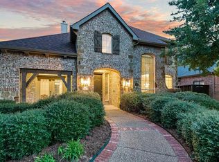 1343 San Andres Dr, Frisco, TX 75033