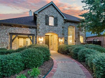 1343 San Andres Dr, Frisco, TX, 75033