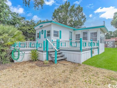1640 Ursa Minor Dr., Myrtle Beach, SC, 29575