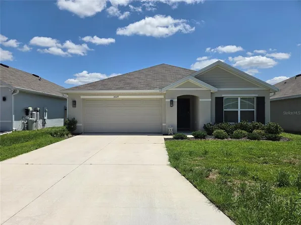 8609 SW 46th Ter, Ocala, FL 34476