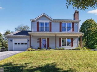 1101 Midvale Ave, Mount Airy, MD 21771