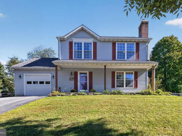 1101 Midvale Ave, Mount Airy, MD 21771