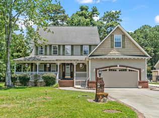 1504 27th Ave N, North Myrtle Beach, SC 29582