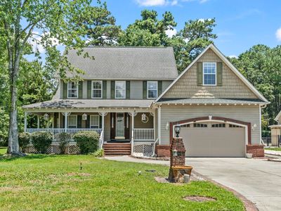 1504 27th Ave. N, North Myrtle Beach, SC, 29582