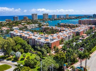 100 SE 5th Ave APT 405, Boca Raton, FL 33432