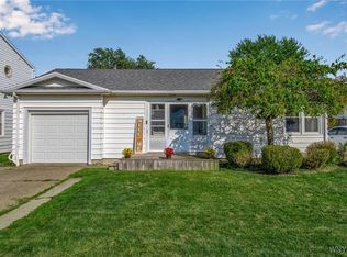 253 Wellington Ave, Buffalo, NY 14223