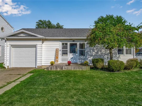 253 Wellington Ave, Buffalo, NY 14223