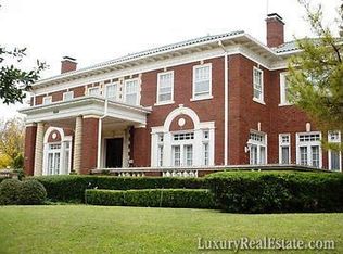 1216 Elizabeth Blvd, Fort Worth, TX 76110