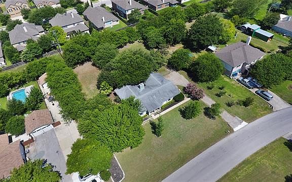 2nd image of 20804 Texas Meadows Dr
