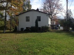 485 Sackett Lake Rd, Monticello, NY 12701