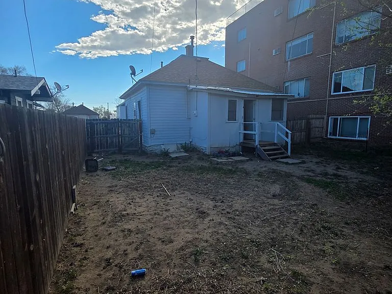 Knight Apartments and Sunlight Townhomes - located in historic downtown Greeley! — Photo 85