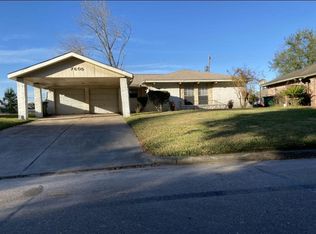 7605 Ferol Rd, Houston, TX 77016