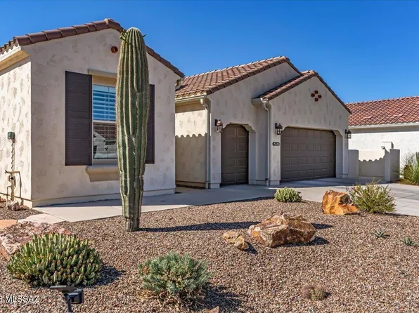 62057 E Marble Dr, Oracle, AZ 85623
