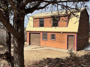 38-1754 B, Los Ojos, NM 87551