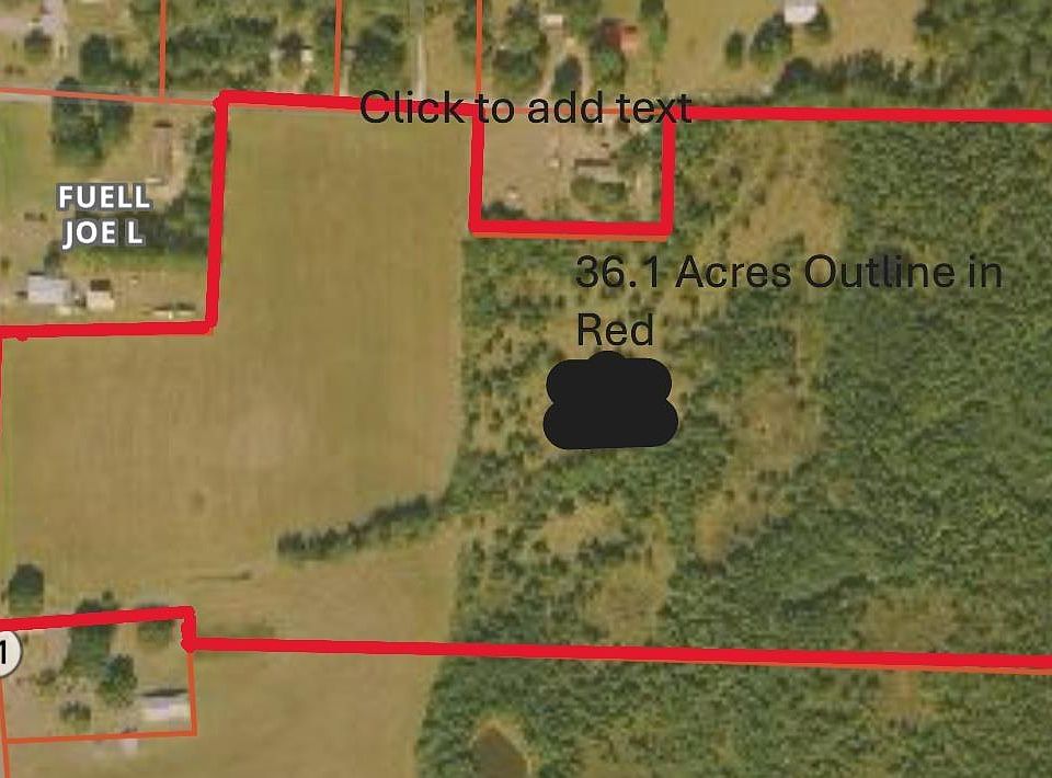 2nd image of 0 Highway 291 S