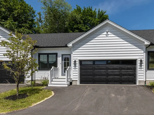 139 Harvard St #5, Fitchburg, MA 01420