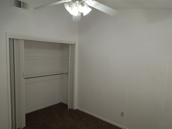 front bedroom