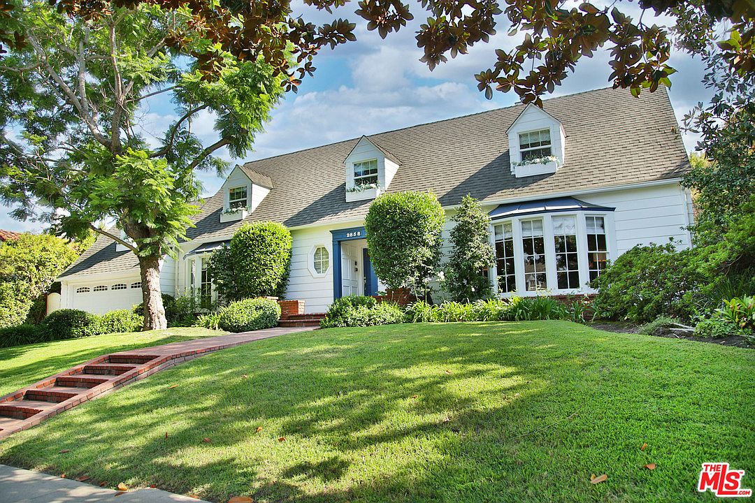 2858 Motor Ave, Los Angeles, CA 90064 | Zillow