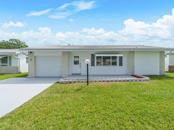 1180 NW 89th Way, Plantation, FL 33322